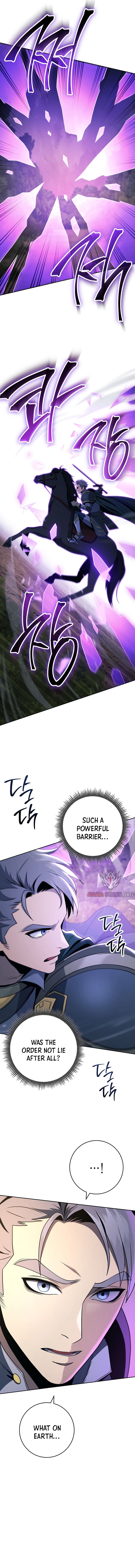 Skeleton Soldier Couldn’t Protect the Dungeon Chapter 259 - Manhwa18.com