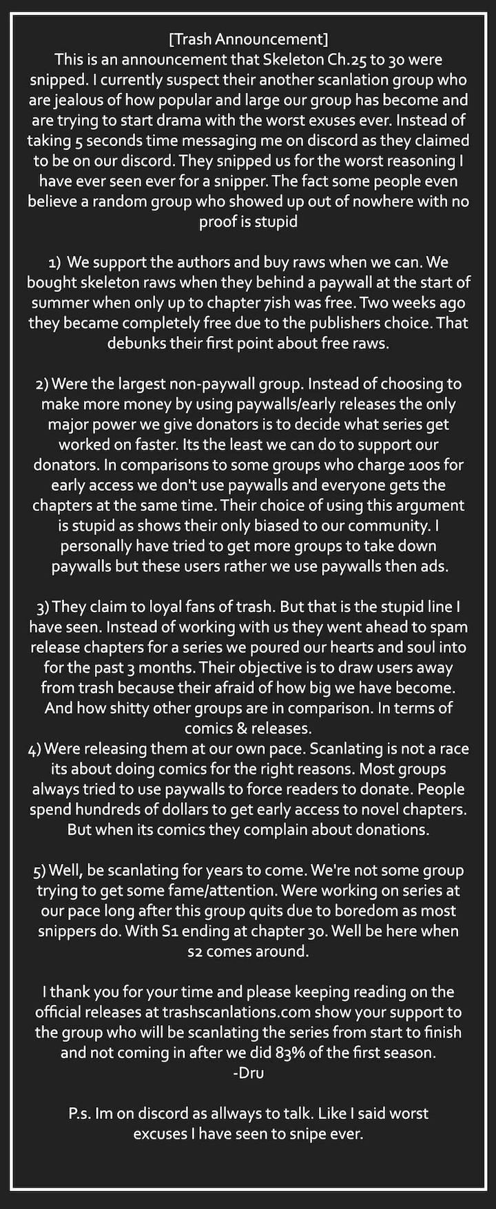 Skeleton Soldier Couldn’t Protect the Dungeon Chapter 26 - Manhwa18.com