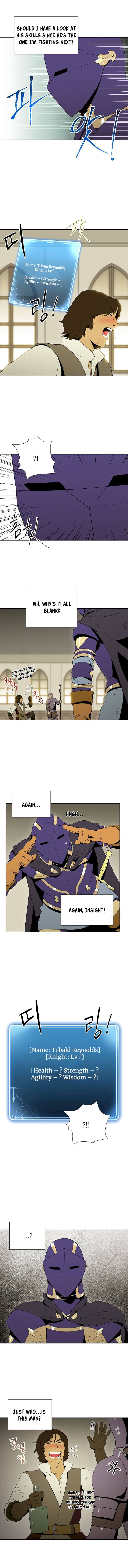 Skeleton Soldier Couldn’t Protect the Dungeon Chapter 26 - Manhwa18.com