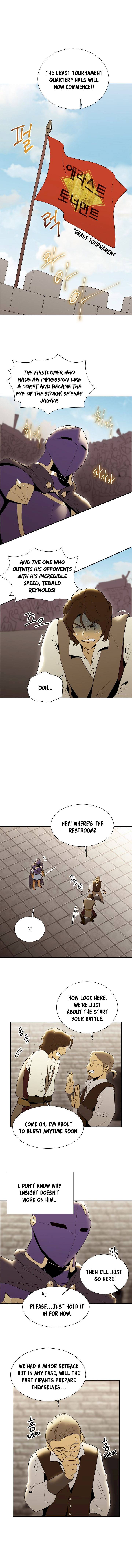 Skeleton Soldier Couldn’t Protect the Dungeon Chapter 26 - Manhwa18.com