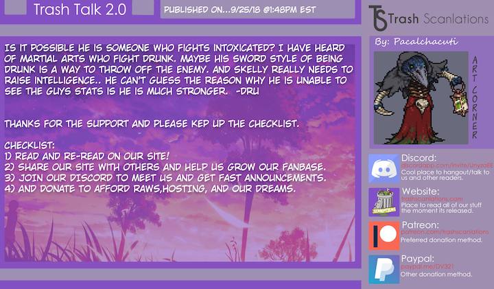 Skeleton Soldier Couldn’t Protect the Dungeon Chapter 26 - Manhwa18.com