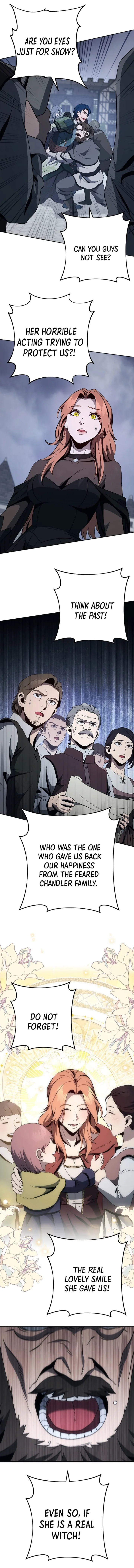 Skeleton Soldier Couldn’t Protect the Dungeon Chapter 265 - Manhwa18.com