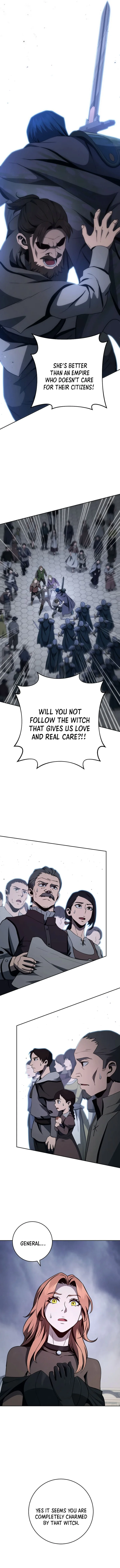 Skeleton Soldier Couldn’t Protect the Dungeon Chapter 265 - Manhwa18.com