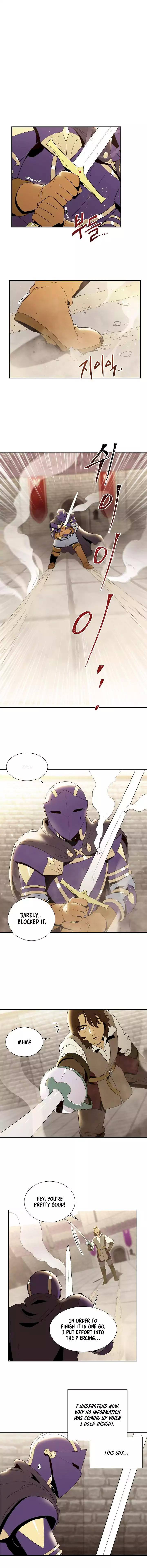 Skeleton Soldier Couldn’t Protect the Dungeon Chapter 27 - Manhwa18.com