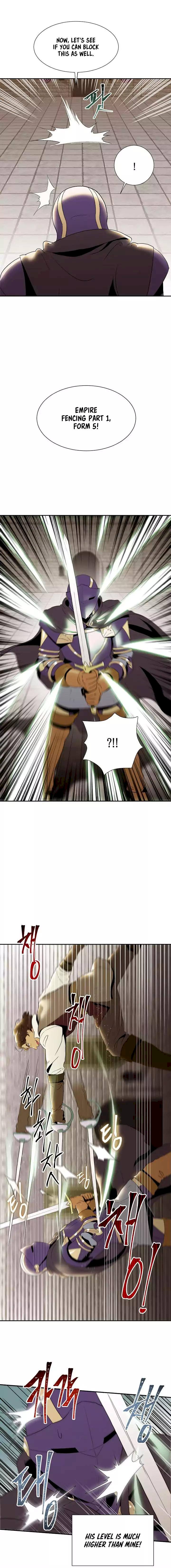 Skeleton Soldier Couldn’t Protect the Dungeon Chapter 27 - Manhwa18.com