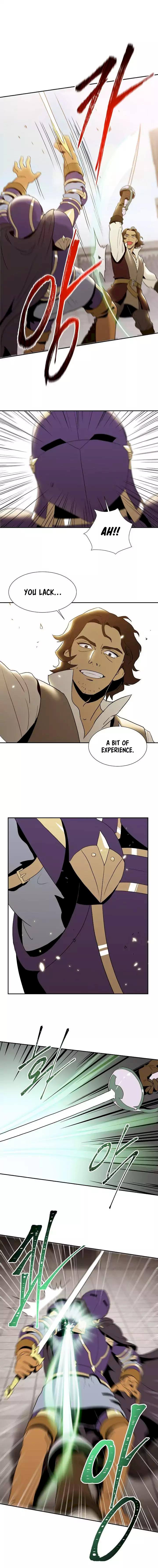 Skeleton Soldier Couldn’t Protect the Dungeon Chapter 27 - Manhwa18.com