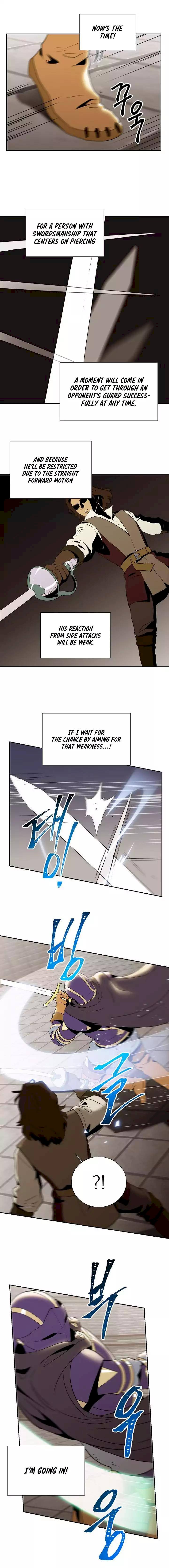 Skeleton Soldier Couldn’t Protect the Dungeon Chapter 27 - Manhwa18.com