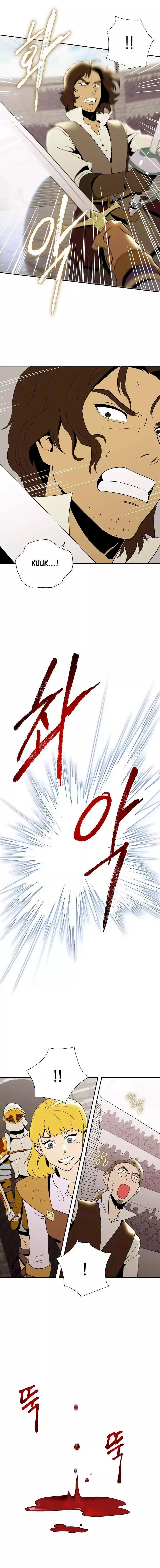 Skeleton Soldier Couldn’t Protect the Dungeon Chapter 27 - Manhwa18.com