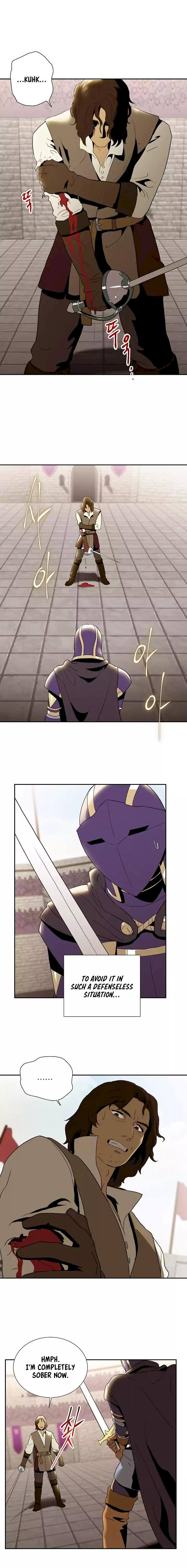 Skeleton Soldier Couldn’t Protect the Dungeon Chapter 27 - Manhwa18.com