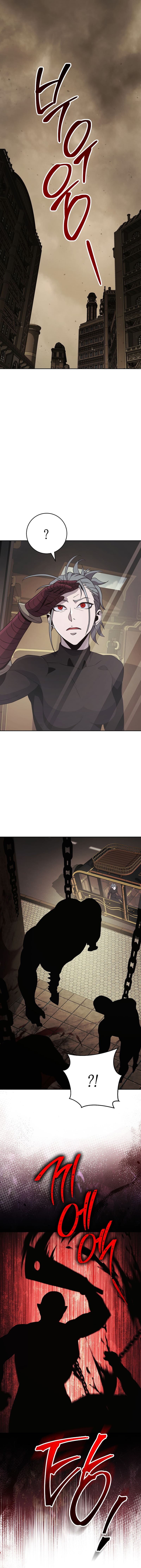 Skeleton Soldier Couldn’t Protect the Dungeon Chapter 270 - Manhwa18.com