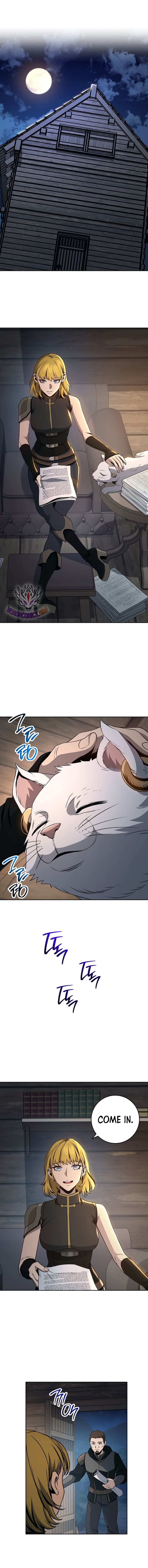 Skeleton Soldier Couldn’t Protect the Dungeon Chapter 272 - Manhwa18.com