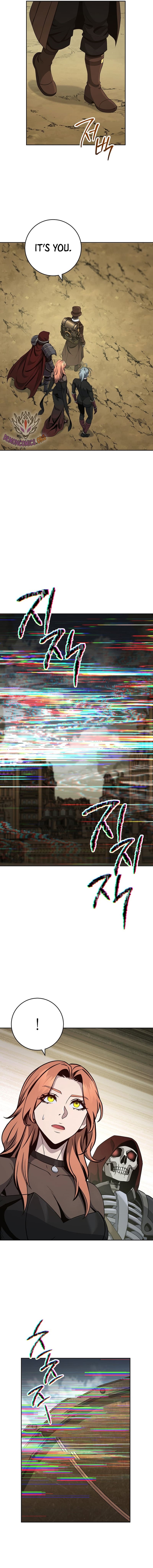 Skeleton Soldier Couldn’t Protect the Dungeon Chapter 272 - Manhwa18.com