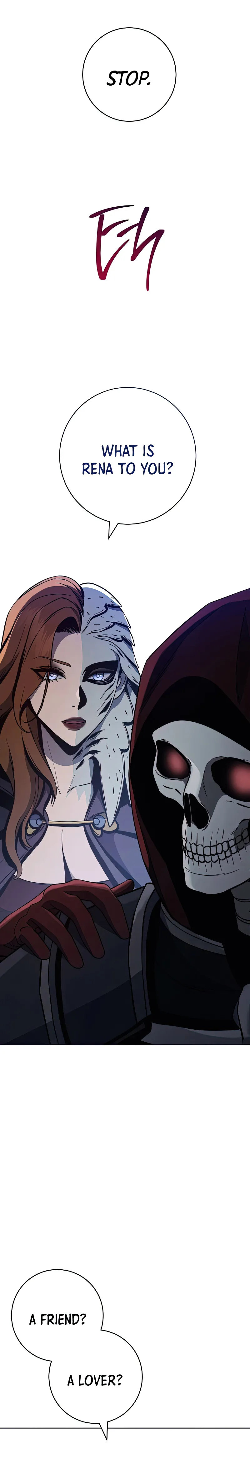 Skeleton Soldier Couldn’t Protect the Dungeon Chapter 274 - Manhwa18.com