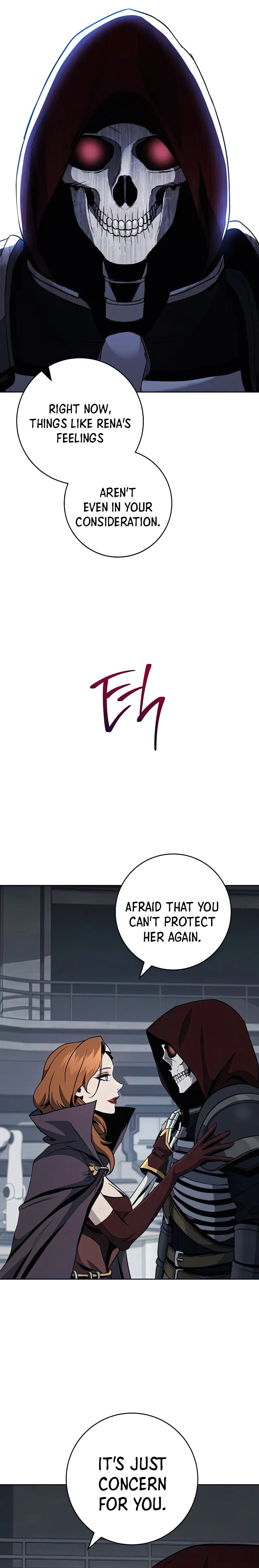 Skeleton Soldier Couldn’t Protect the Dungeon Chapter 274 - Manhwa18.com