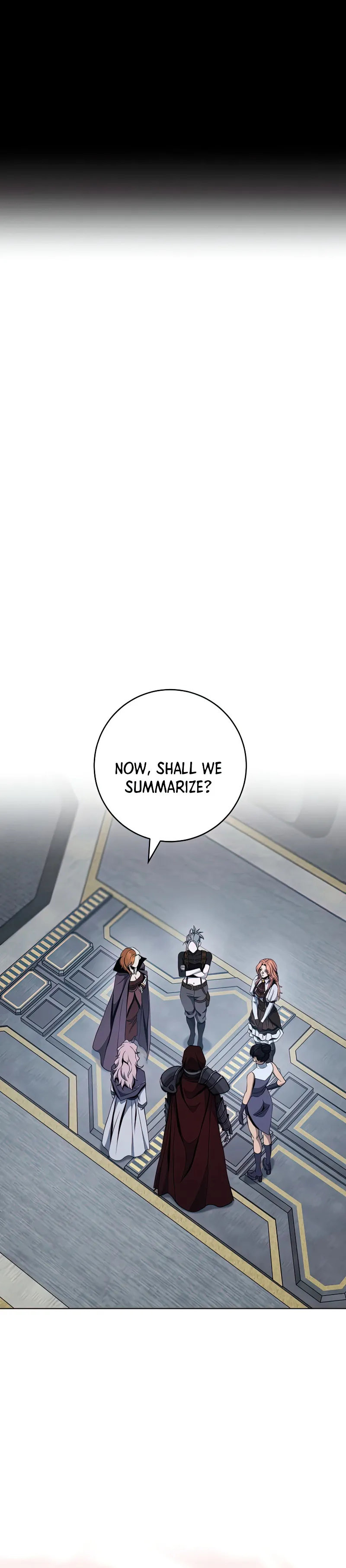 Skeleton Soldier Couldn’t Protect the Dungeon Chapter 274 - Manhwa18.com