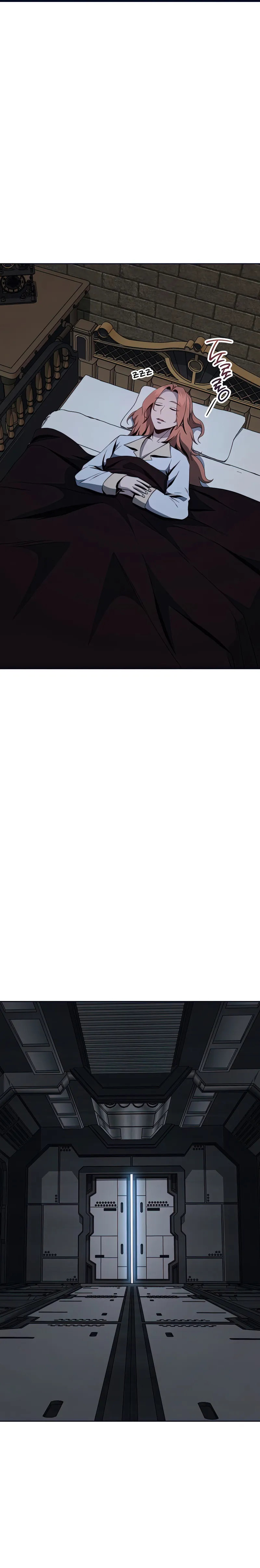 Skeleton Soldier Couldn’t Protect the Dungeon Chapter 274 - Manhwa18.com