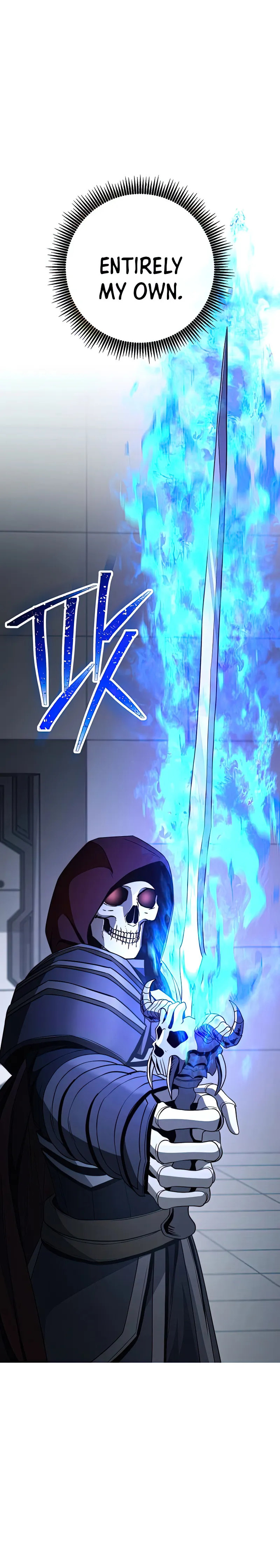 Skeleton Soldier Couldn’t Protect the Dungeon Chapter 274 - Manhwa18.com