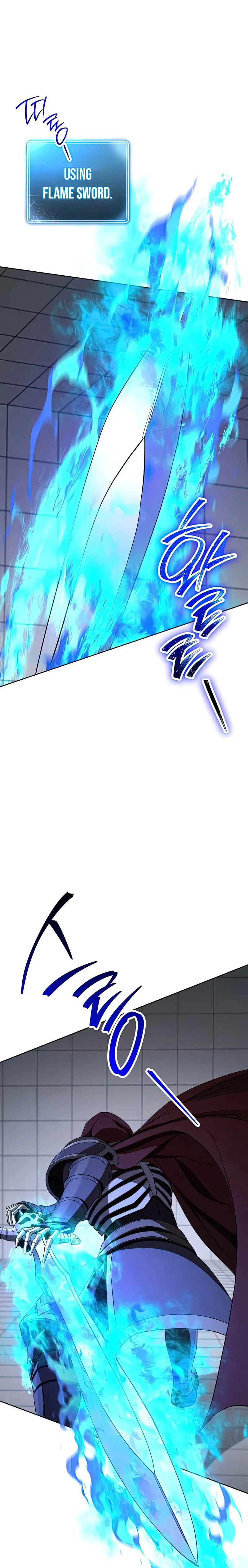 Skeleton Soldier Couldn’t Protect the Dungeon Chapter 274 - Manhwa18.com