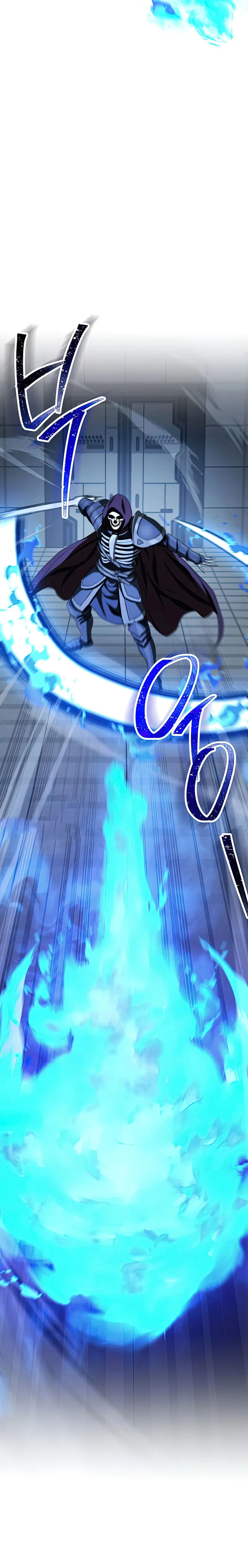 Skeleton Soldier Couldn’t Protect the Dungeon Chapter 274 - Manhwa18.com