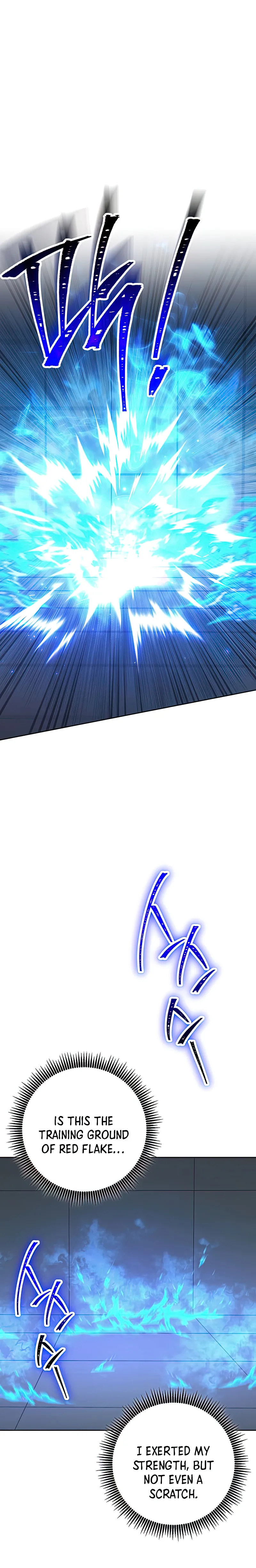 Skeleton Soldier Couldn’t Protect the Dungeon Chapter 274 - Manhwa18.com