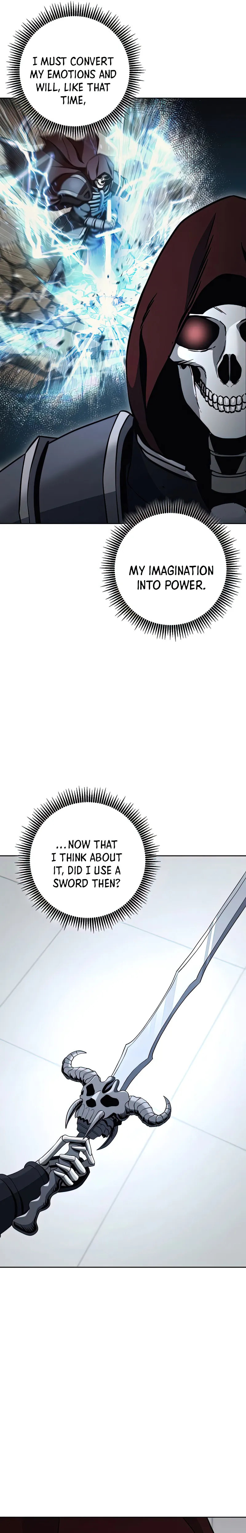 Skeleton Soldier Couldn’t Protect the Dungeon Chapter 274 - Manhwa18.com