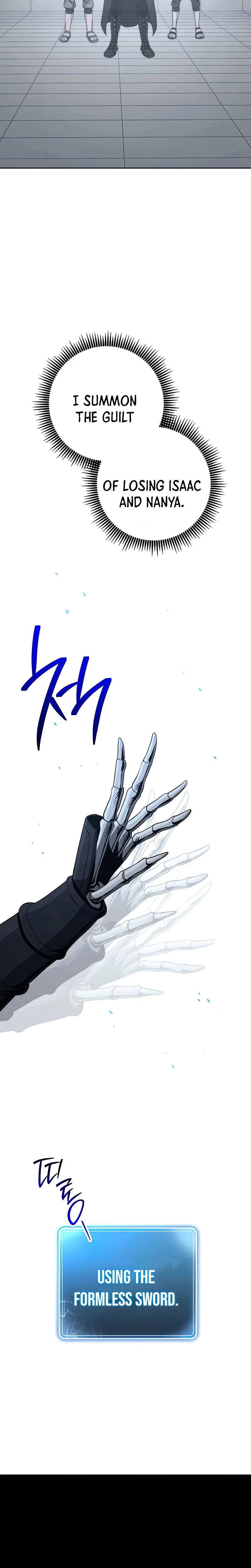 Skeleton Soldier Couldn’t Protect the Dungeon Chapter 274 - Manhwa18.com