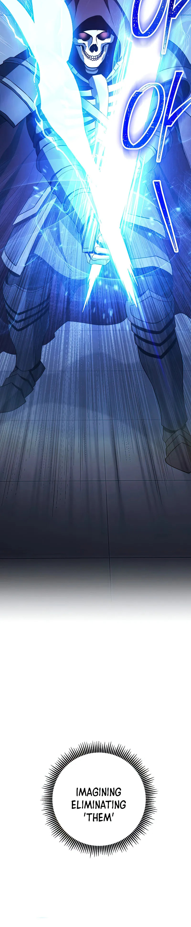 Skeleton Soldier Couldn’t Protect the Dungeon Chapter 274 - Manhwa18.com