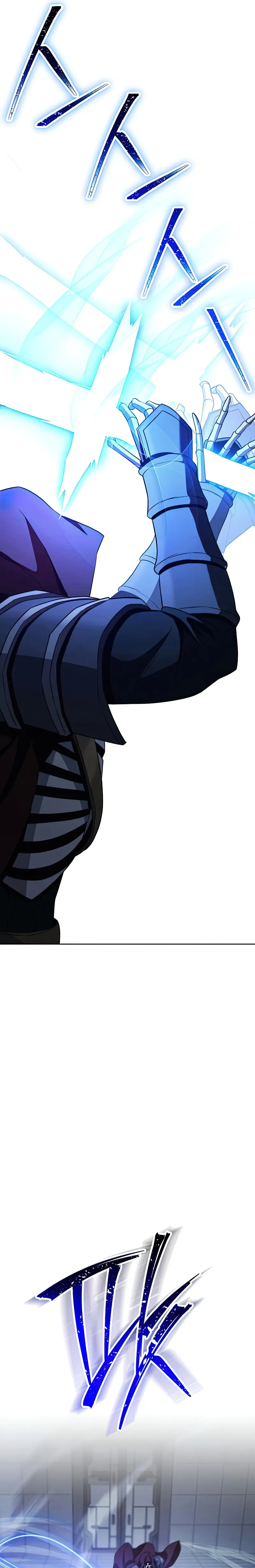 Skeleton Soldier Couldn’t Protect the Dungeon Chapter 274 - Manhwa18.com