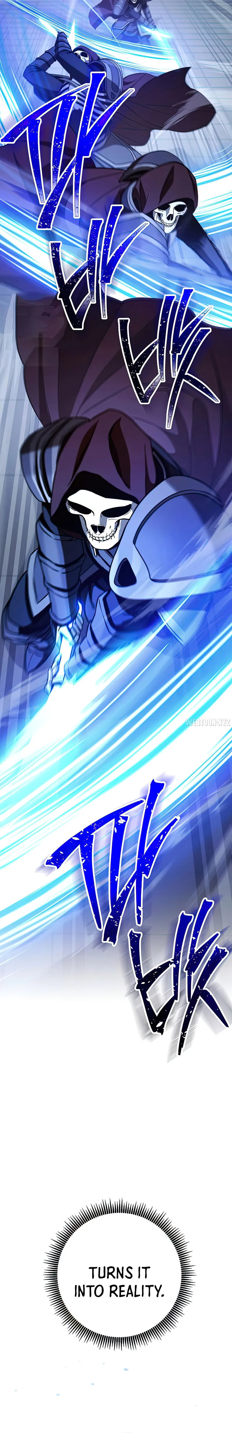 Skeleton Soldier Couldn’t Protect the Dungeon Chapter 274 - Manhwa18.com