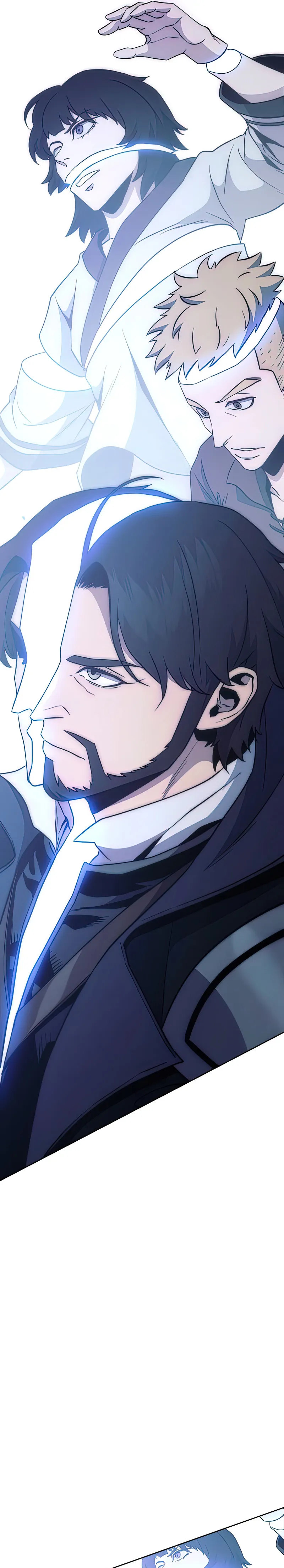 Skeleton Soldier Couldn’t Protect the Dungeon Chapter 274 - Manhwa18.com