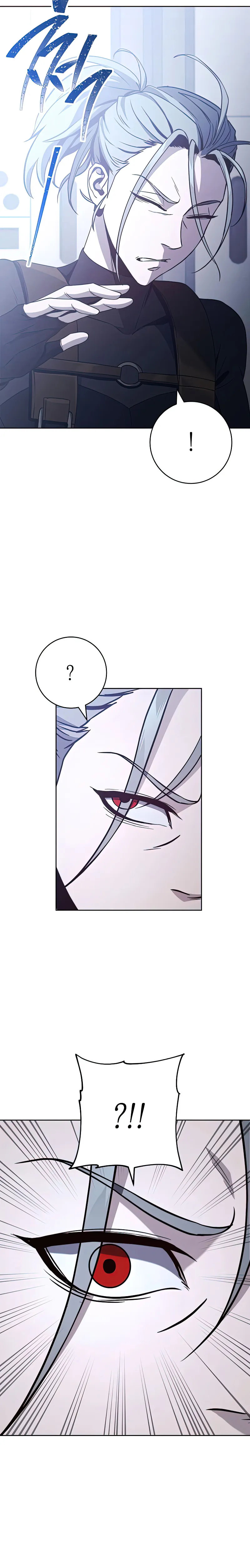 Skeleton Soldier Couldn’t Protect the Dungeon Chapter 274 - Manhwa18.com