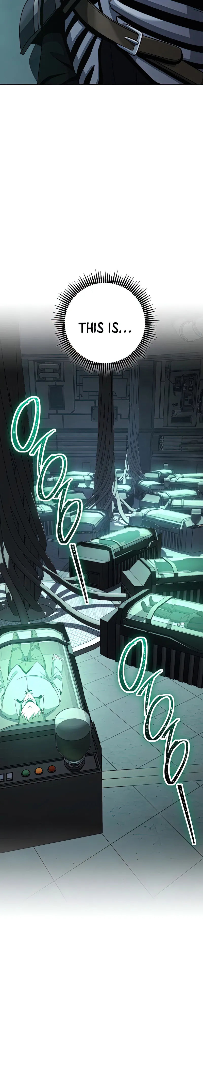 Skeleton Soldier Couldn’t Protect the Dungeon Chapter 275 - Manhwa18.com