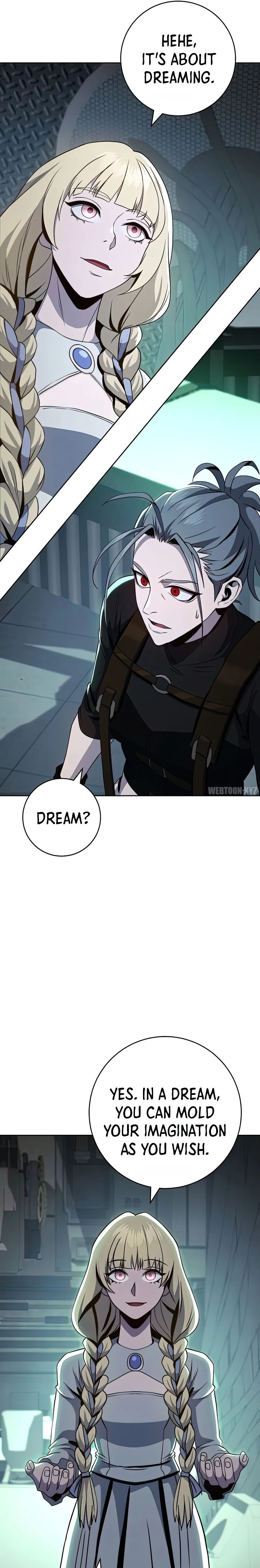 Skeleton Soldier Couldn’t Protect the Dungeon Chapter 275 - Manhwa18.com