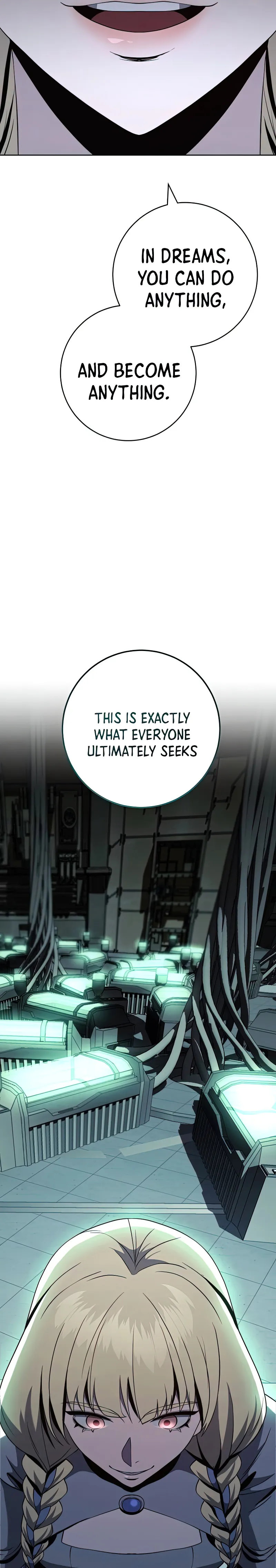 Skeleton Soldier Couldn’t Protect the Dungeon Chapter 275 - Manhwa18.com