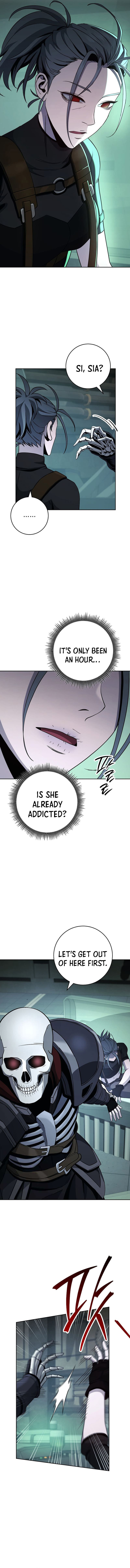 Skeleton Soldier Couldn’t Protect the Dungeon Chapter 276 - Manhwa18.com