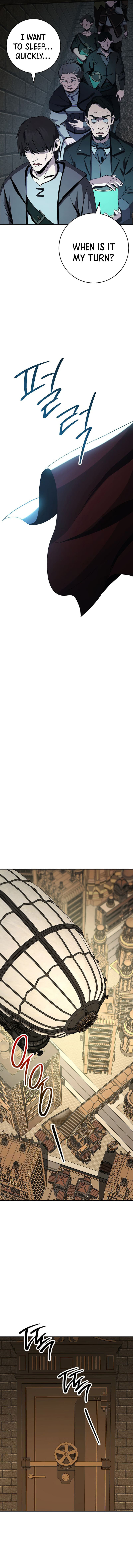 Skeleton Soldier Couldn’t Protect the Dungeon Chapter 276 - Manhwa18.com