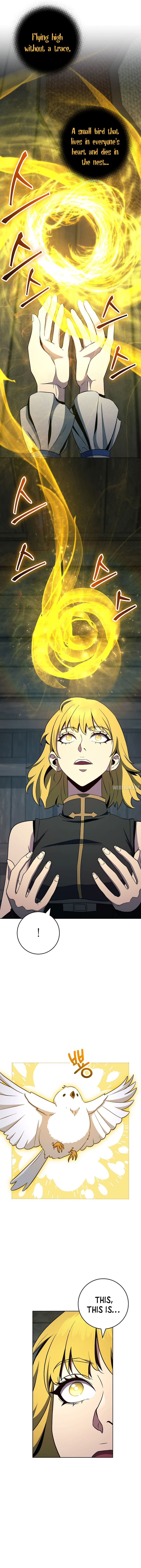 Skeleton Soldier Couldn’t Protect the Dungeon Chapter 277 - Manhwa18.com