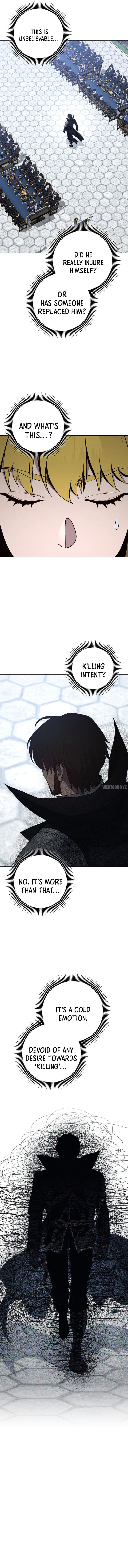 Skeleton Soldier Couldn’t Protect the Dungeon Chapter 278 - Manhwa18.com