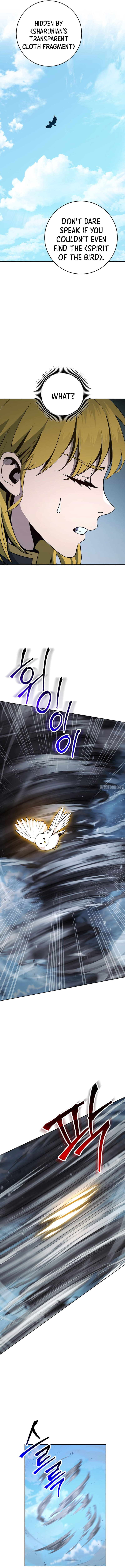 Skeleton Soldier Couldn’t Protect the Dungeon Chapter 278 - Manhwa18.com