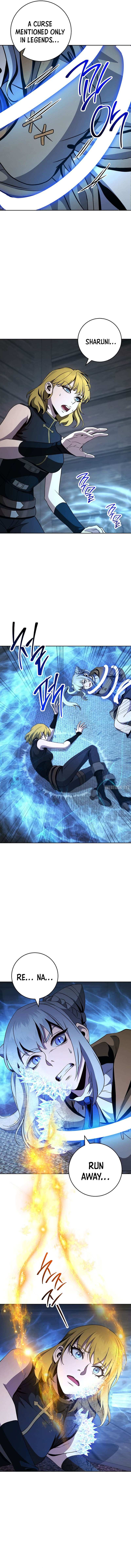 Skeleton Soldier Couldn’t Protect the Dungeon Chapter 279 - Manhwa18.com