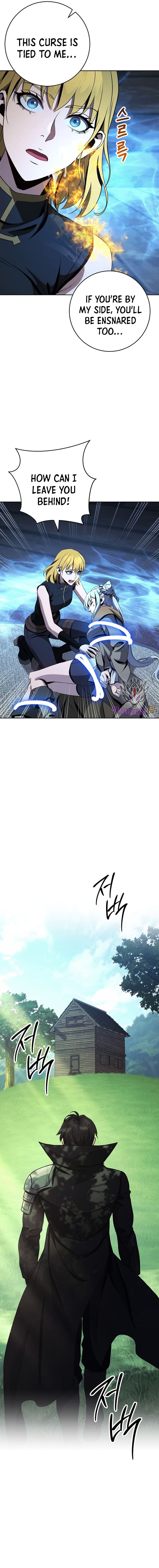 Skeleton Soldier Couldn’t Protect the Dungeon Chapter 279 - Manhwa18.com