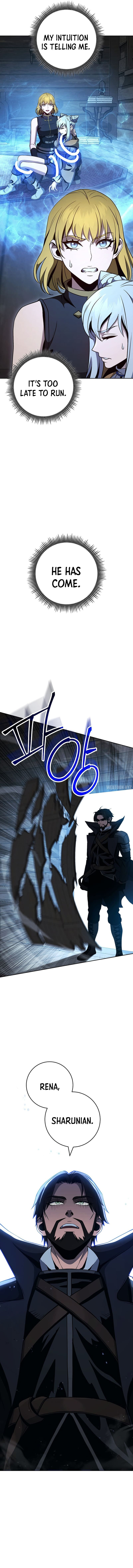 Skeleton Soldier Couldn’t Protect the Dungeon Chapter 279 - Manhwa18.com