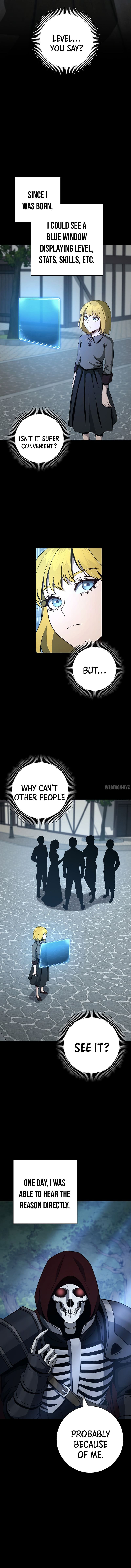 Skeleton Soldier Couldn’t Protect the Dungeon Chapter 279 - Manhwa18.com