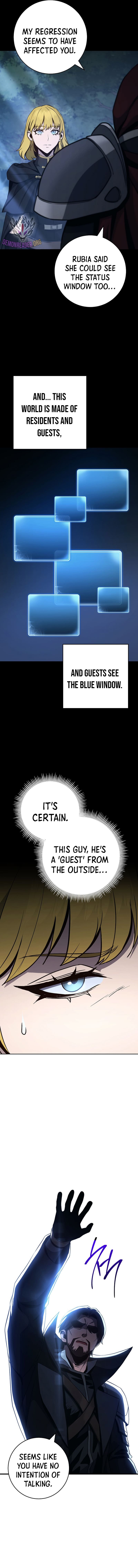 Skeleton Soldier Couldn’t Protect the Dungeon Chapter 279 - Manhwa18.com