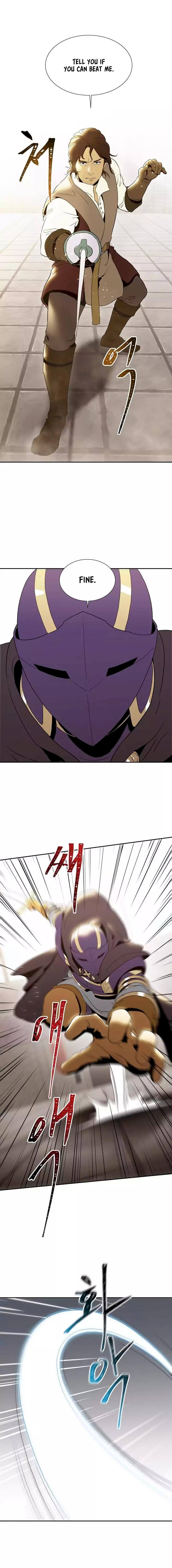 Skeleton Soldier Couldn’t Protect the Dungeon Chapter 28 - Manhwa18.com