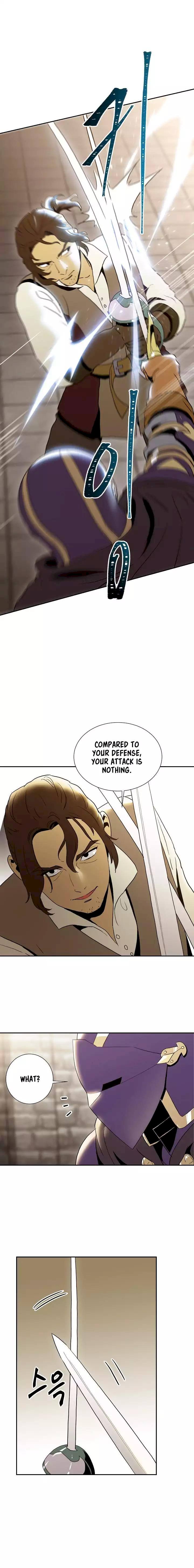 Skeleton Soldier Couldn’t Protect the Dungeon Chapter 28 - Manhwa18.com