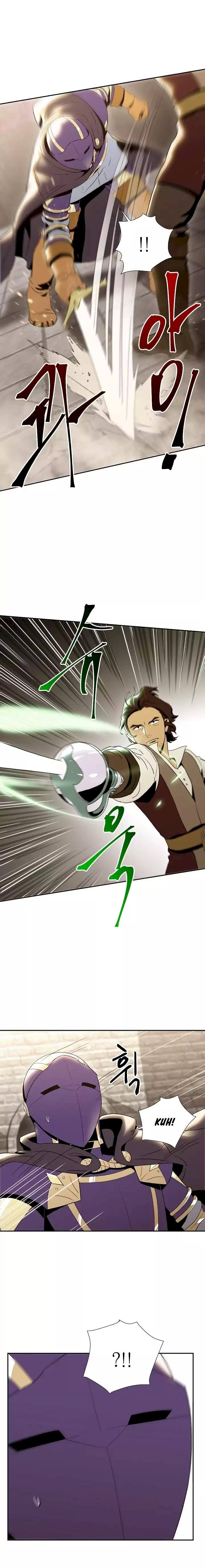 Skeleton Soldier Couldn’t Protect the Dungeon Chapter 28 - Manhwa18.com