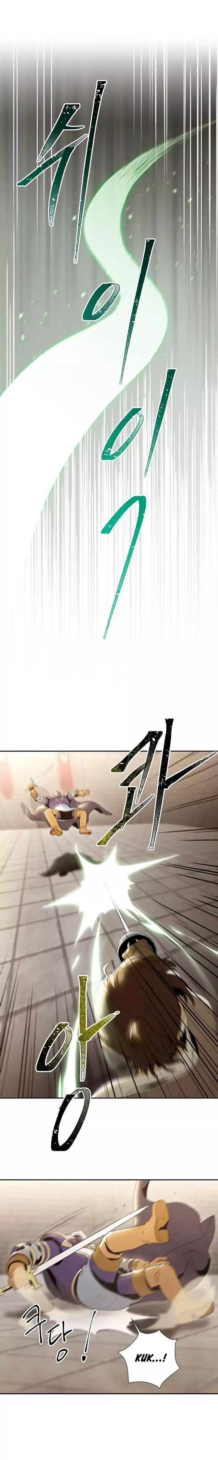 Skeleton Soldier Couldn’t Protect the Dungeon Chapter 28 - Manhwa18.com