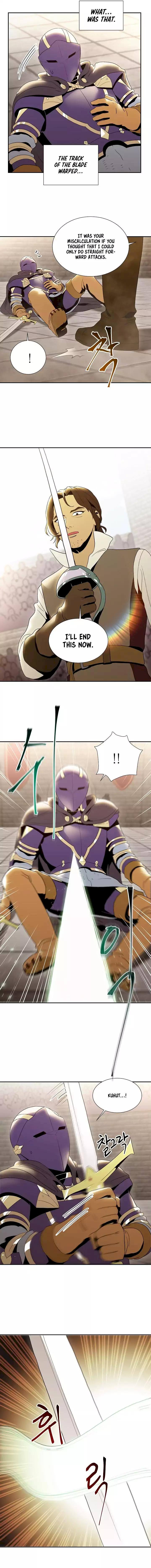 Skeleton Soldier Couldn’t Protect the Dungeon Chapter 28 - Manhwa18.com