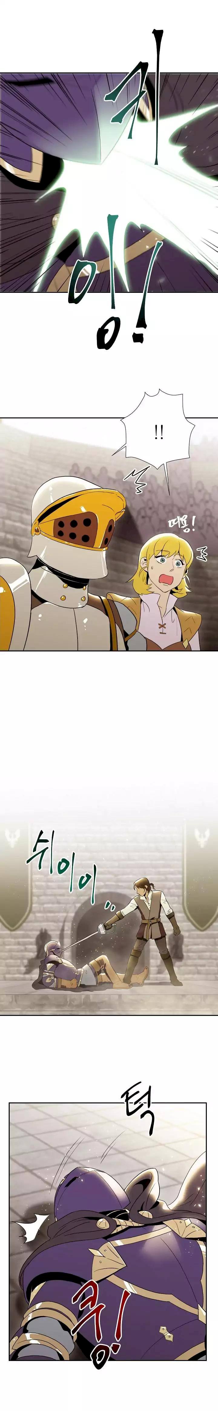 Skeleton Soldier Couldn’t Protect the Dungeon Chapter 28 - Manhwa18.com